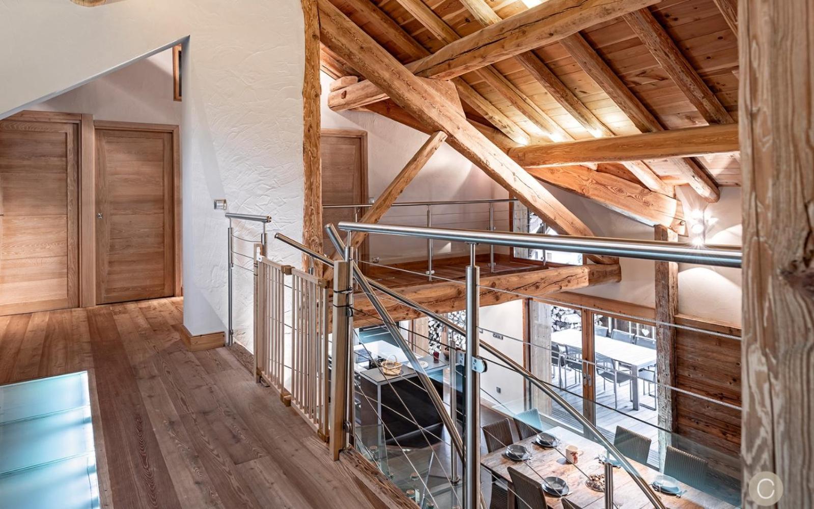 Les Alpages D'Auguste Apartment Valloire Exterior foto